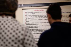 ‘Tech addicts’ seek solace in 12 steps and rehab