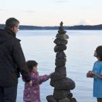 Jeannie McMacken/Peninsula Daily News