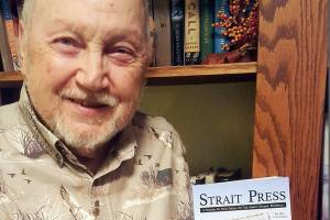 New book details Peninsula media history