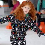 Inaugural season of Port Angeles ice skating rink closes in the black