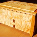 Bring Your Own Art show, music, photography, wood-working on tap in Port Angeles