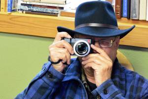 Home Fund, college make the difference for Port Townsend man