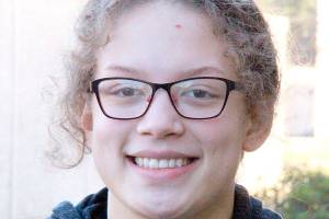 ATHLETE OF THE WEEK: Madison Cooke, Port Angeles girls basketball