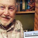 Panelists to discuss book on Peninsula media