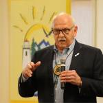 Construction on Jamestown S’Klallam’s four-star resort to begin soon