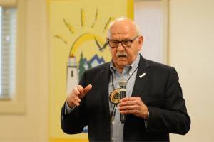 Construction on Jamestown S’Klallam’s four-star resort to begin soon