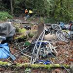 Keith Thorpe/Peninsula Daily News