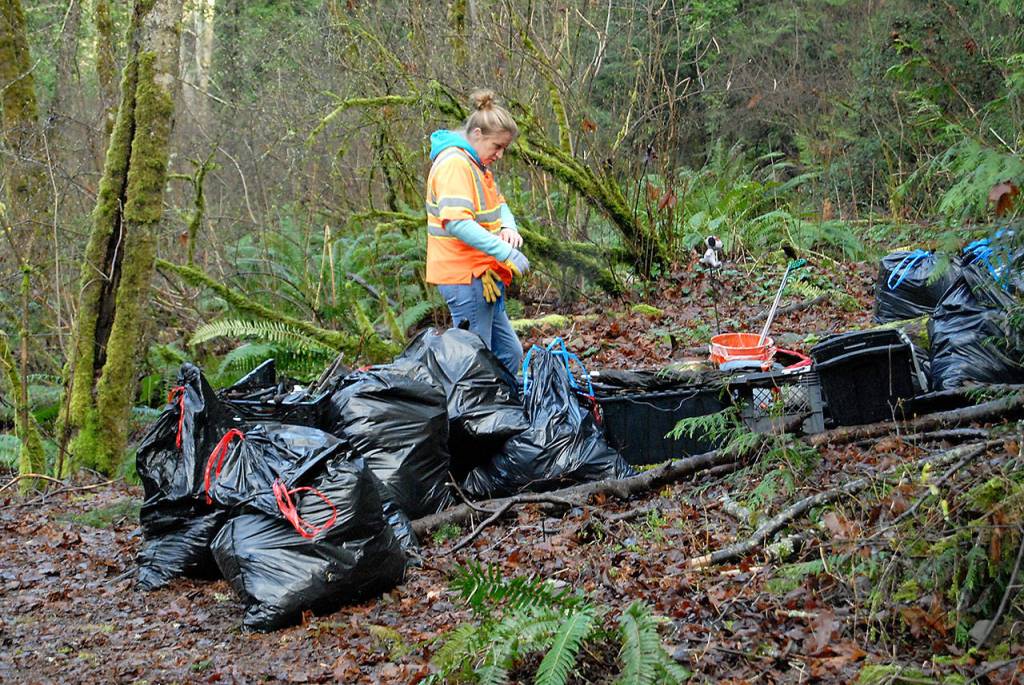 Keith Thorpe/Peninsula Daily News