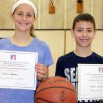 AREA SPORTS BRIEFS: Elks Hoops Shoot and another razor clam dig
