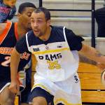 SEMIPRO HOOPS: Port Angeles Rams have high hopes