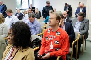 Things to watch in Washington Legislature this year