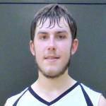 ATHLETE OF THE WEEK: Ryan McCoy, Clallam Bay Basketball