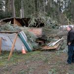 Clallam County applies for millions in disaster funds after storms