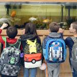 Dedication ceremony, tours of Salish Coast Elementary School planned Saturday