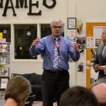 Sequim School District opens talks for bond, levy options