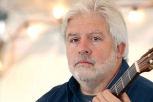 Joe Euro to perform at Candlelight Concert in Port Townsend