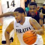 MEN’S BASKETBALL: Harris-Williams has big night for Peninsula