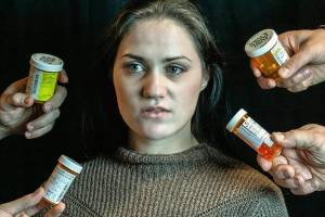 Love, sorrow, hope: ‘Next’ musical covers it all