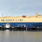 ON THE WATERFRONT: Bosun’s pipe calls through history