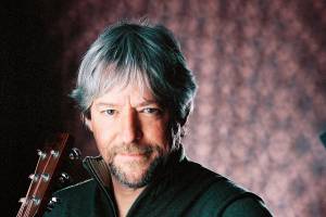 Nashville singer-songwriter set for Port Townsend show