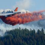 State unveils wildfire plan