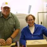 Sequim Bee Farm wins national accolades