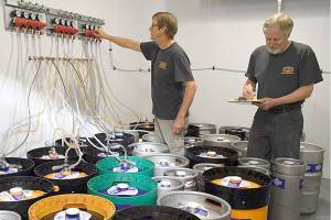 Strange brews to be offered at festival in Port Townsend