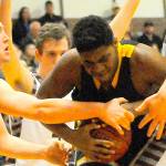 BOYS BASKETBALL: Forks picks up huge road win over Montesano; Crescent seals playoff spot; Port Townsend beats rival Chimacum and more