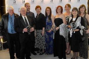 Winners, finalists honored at Port Angeles community awards gala