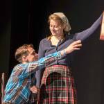 ’Cripple of Inishmaan’ brings dark Irish humor to Port Townsend