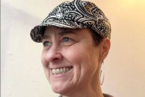 ‘Frozen Borders’ to melt on Port Townsend stage