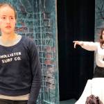 Port Angeles High students to stage ‘Murder Mystery’ whodunit