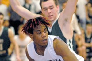 PREP BOYS BASKETBALL: PA goes wild in second half against Sequim