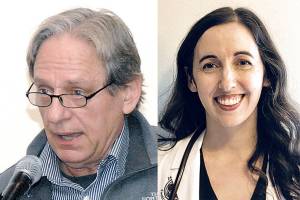 Officials: Flu ramping up in Clallam, Jefferson counties