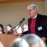 Well Heart luncheon kicks off Jefferson Healthcare Foundation fundraising campaign