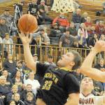 PREP BASKETBALL: Spartan boys seize Evergreen 1A title