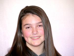 ATHLETE OF THE WEEK, Ella Ventura, Olympic Peninsula Rowing Association