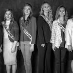 Six set for 124th Irrigation Festival pageant Saturday