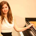 Music Live at One features romantic works on Tuesday