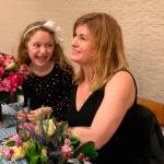 Former Peninsula resident writes of open adoption