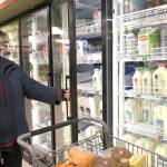 Morse Creek on Highway 101, other areas closed by snow