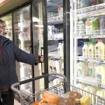 Morse Creek on Highway 101, other areas closed by snow