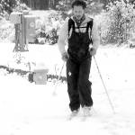 Morse Creek on Highway 101, other areas closed by snow