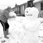 Morse Creek on Highway 101, other areas closed by snow