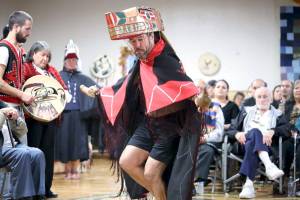 Makah tales to kick off Chautauqua Vaudeville Extravaganza Weekend
