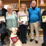 Mini-grants awarded to Clallam County teachers