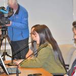 Port Angeles students ask lawmakers to eliminate supermajority for bonds