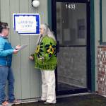 Warming center to open in Port Townsend on Saturday