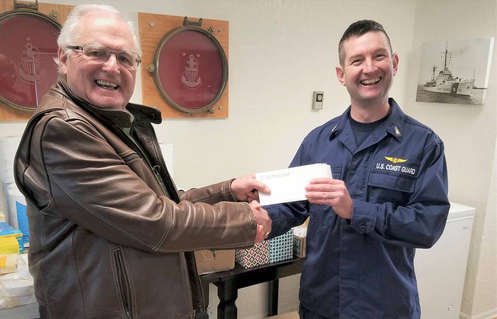 NEWS BRIEFS: Fuel removed from sunken boat in PA … and other items