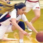 GIRLS DISTRICT BASKETBALL ROUNDUP: Neah Bay on to state, Sequim and Clallam Bay girls advance to state regional round